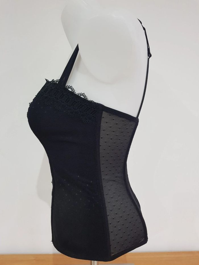 💞  Bustier taille 36 neuf 💞carton 3 - photo numéro 5
