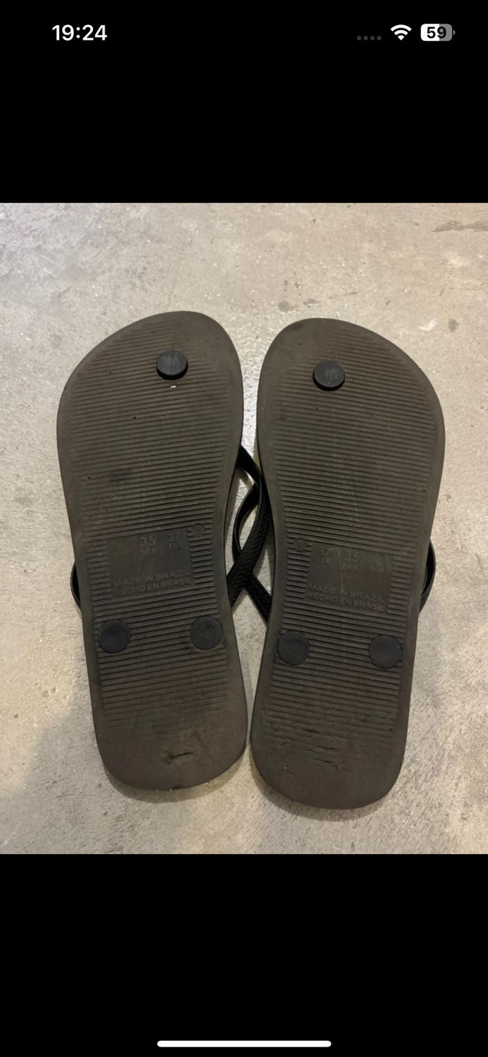 Tongs - photo numéro 4
