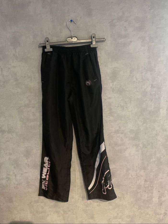 Ensemble de sport (veste et pantalon) - photo numéro 4