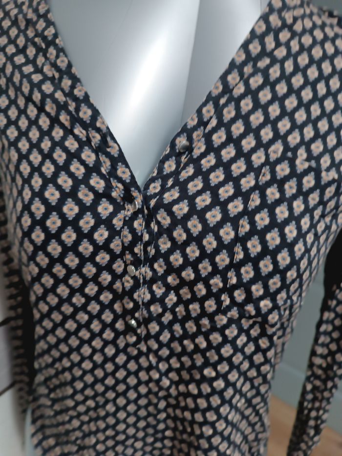 Chemise femme t m Pimkie - photo numéro 2