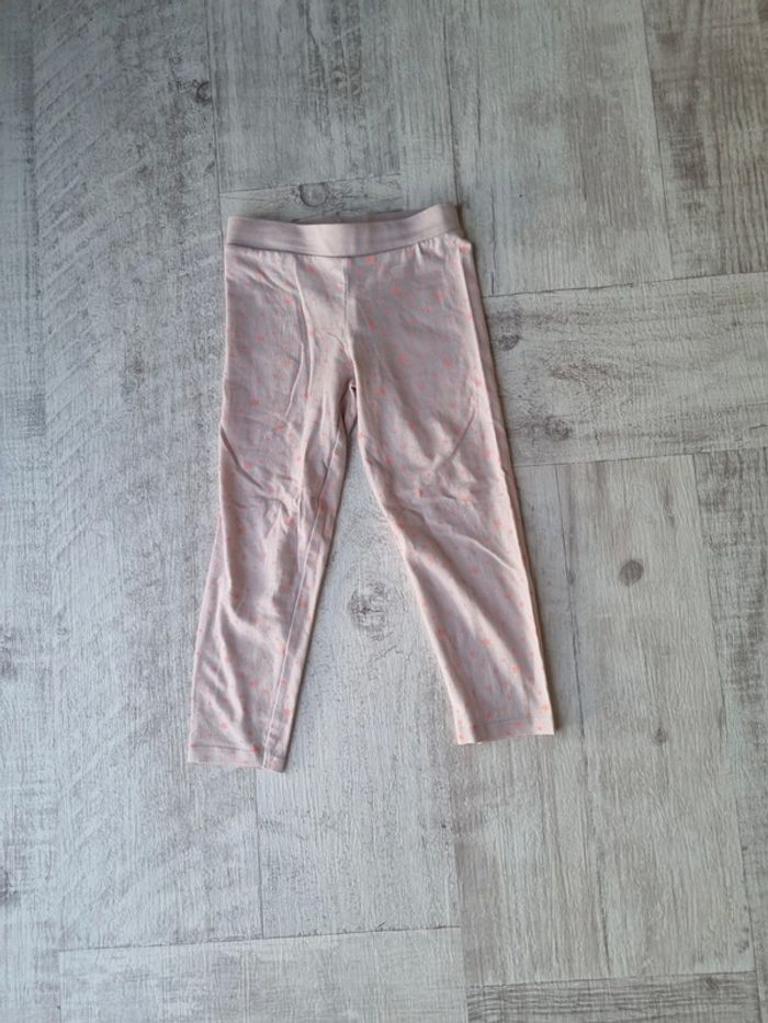 Pyjama Taille 3 ans - photo numéro 8