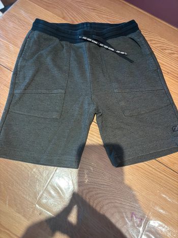 Short kaki - Kiabi - 12 ans