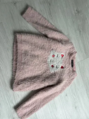 Pull fille
