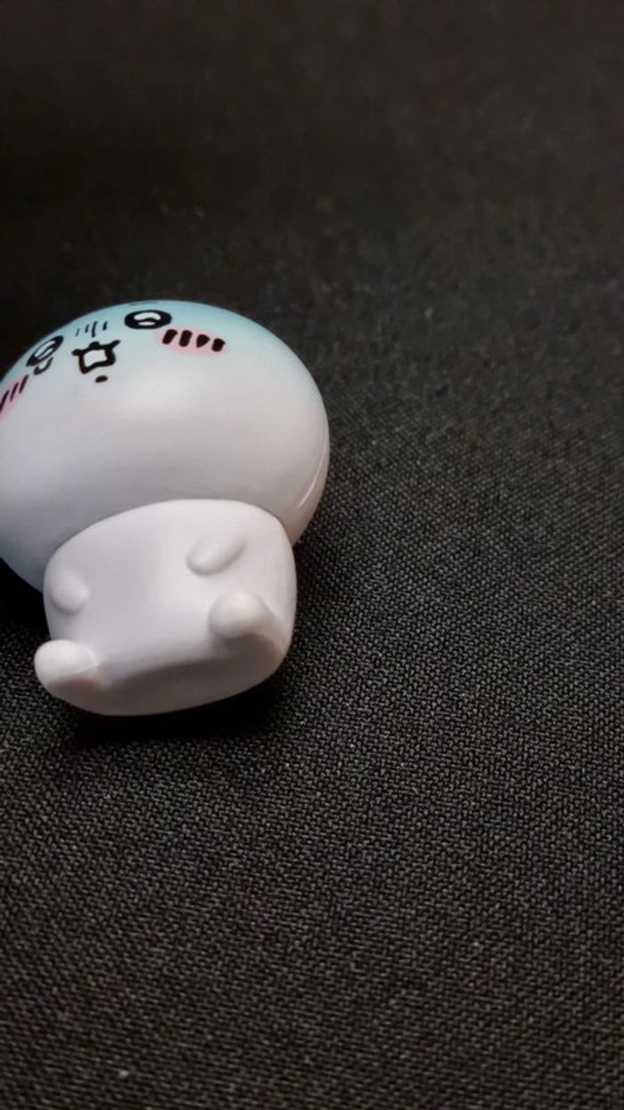 Figurine Chiikawa Frustrée - Japon - photo numéro 6