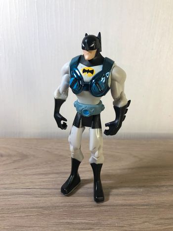 Figurine Batman animated séries DC comics