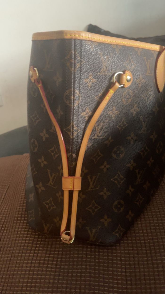 Sac tendence