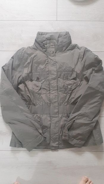 Veste matelassée 40