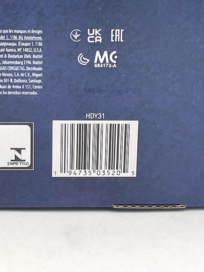 Figurine maître de l’univers Power Attack Battle Cat Mattel neuf - photo numéro 6