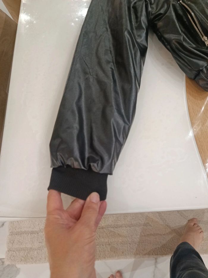 Veste fille - photo numéro 2