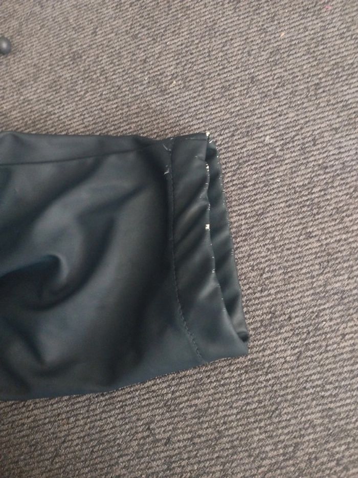 Veste imperméable 8 ans - photo numéro 3
