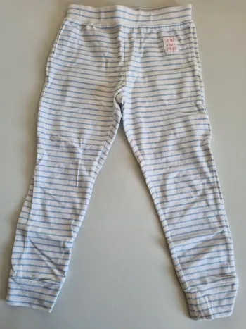 Pantalon de pyjama cyrillus