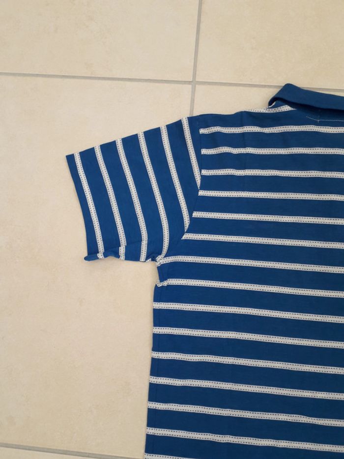 Polo T 14 ans - photo numéro 6