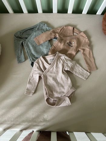 Body naissance