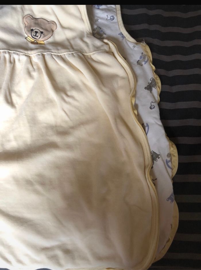 Gigoteuse 3-6 mois - photo numéro 3