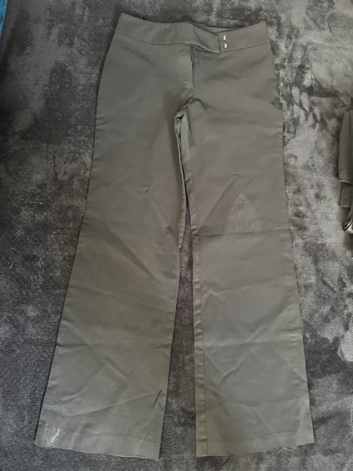 Lot 15 pantalons 36 - photo numéro 13