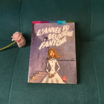 L’année du deuxième fantôme