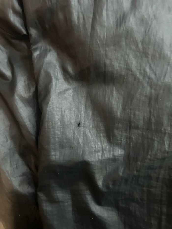 Veste Nike noir - photo numéro 4