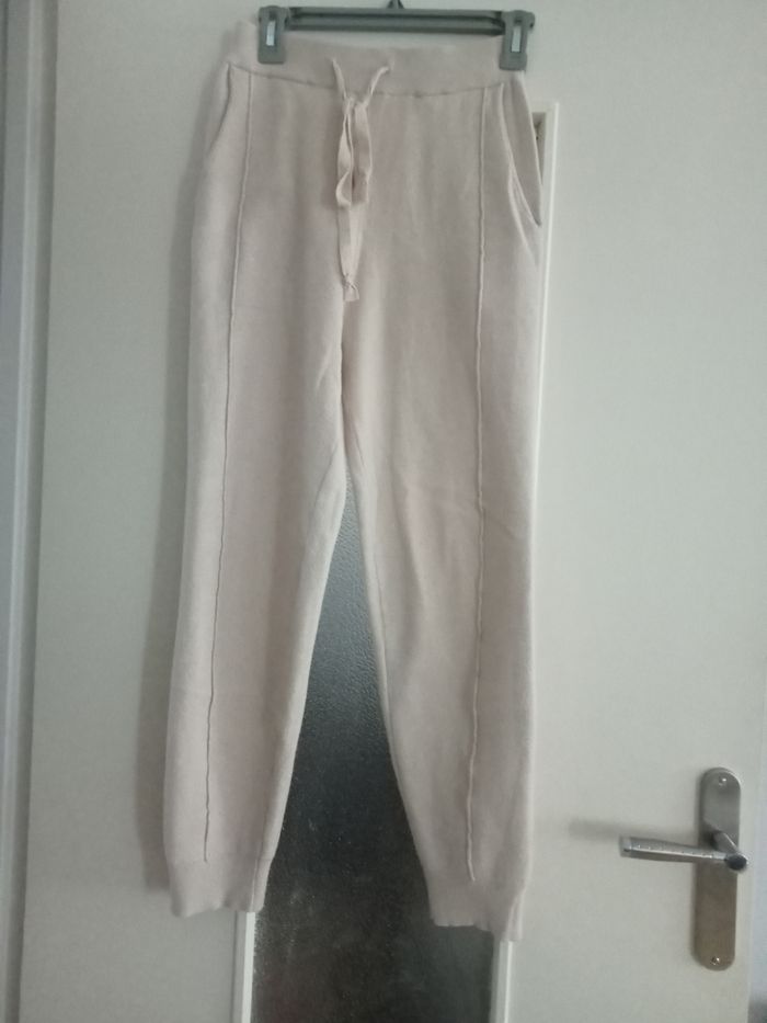Pantalon  chaud - photo numéro 2