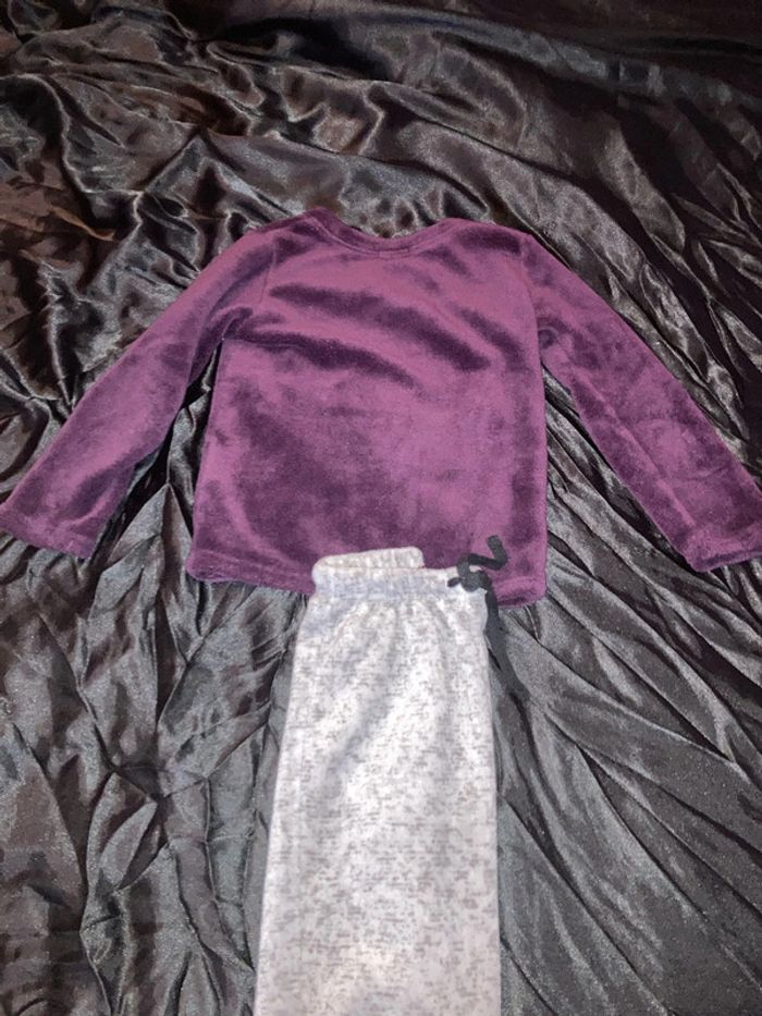 Ensemble pyjama - photo numéro 5