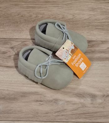 Chaussures bébé nourrisson premier pas confortable Mixte 