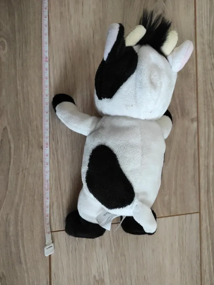 Winnie vache - photo numéro 2