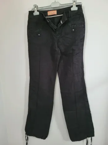 Pantalon été