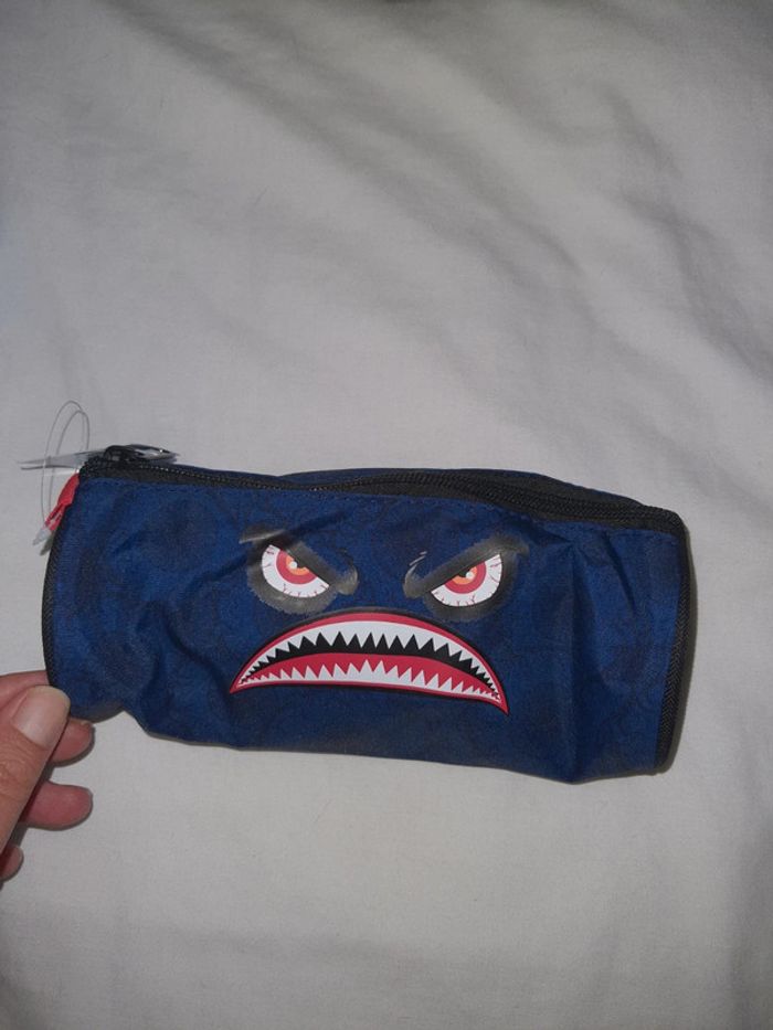 Trousse neuve