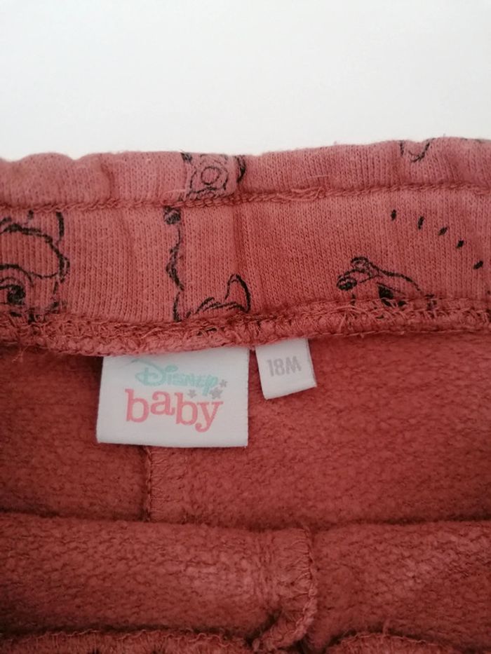 Pantalon T 18 mois 👧🏻 - photo numéro 4