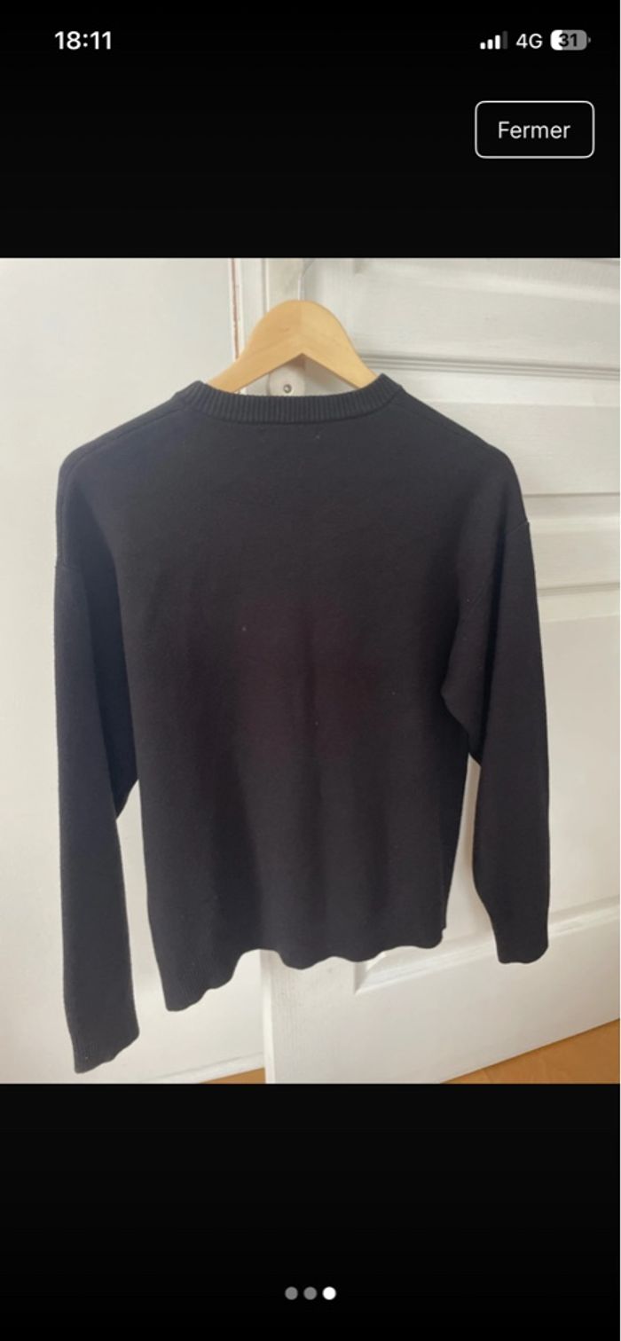 Pull homme - photo numéro 2