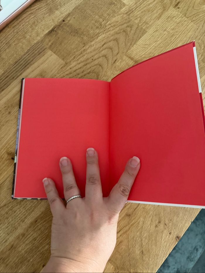 Livre mes 1er roman Le bureau des mots perdus - photo numéro 9