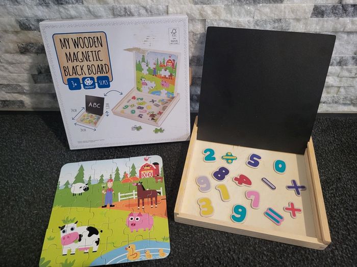 Petit tableau - photo numéro 3