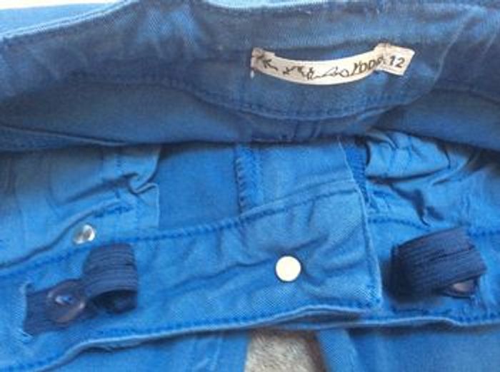 Jean DDP 12 ans - photo numéro 3