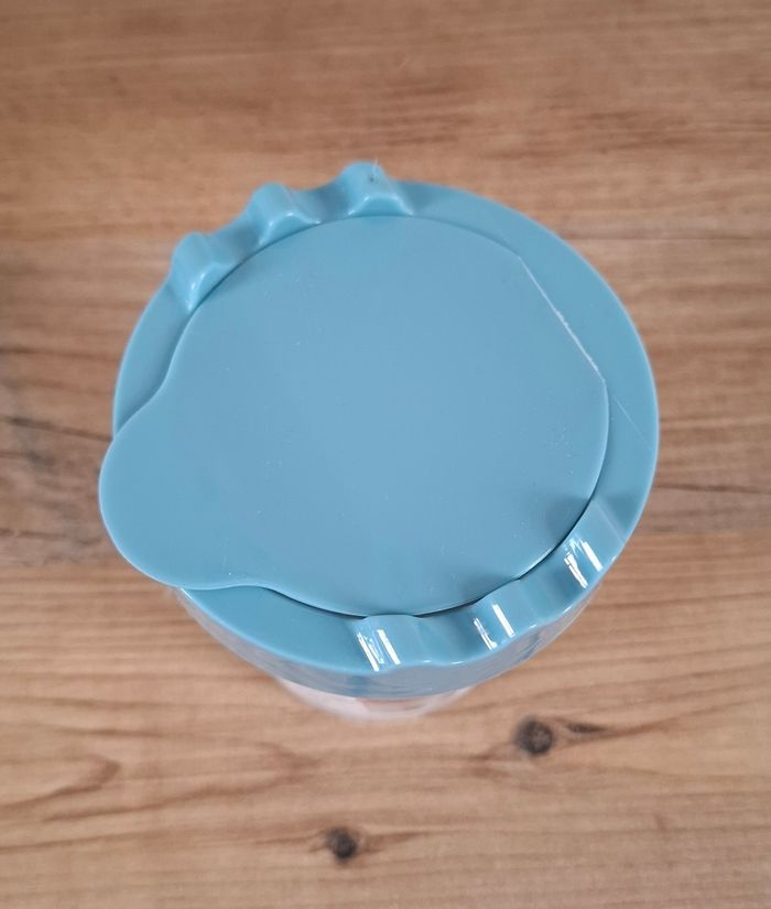 Gobelet à pinceaux - photo numéro 3