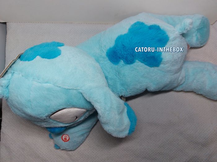 Peluche / Plush Disney Stitch - photo numéro 3