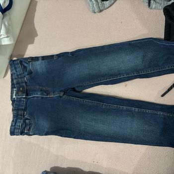 Jeans garçon