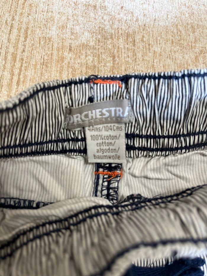 Short - photo numéro 3