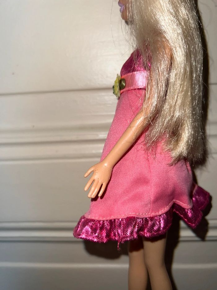 Poupée barbie my scene kennedy mattel 1999 - photo numéro 8