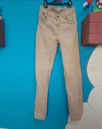 Pantalon Zara