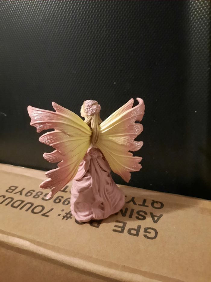 Schleich bayala fée - photo numéro 2