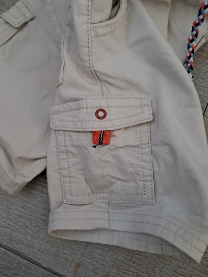 Short - photo numéro 3