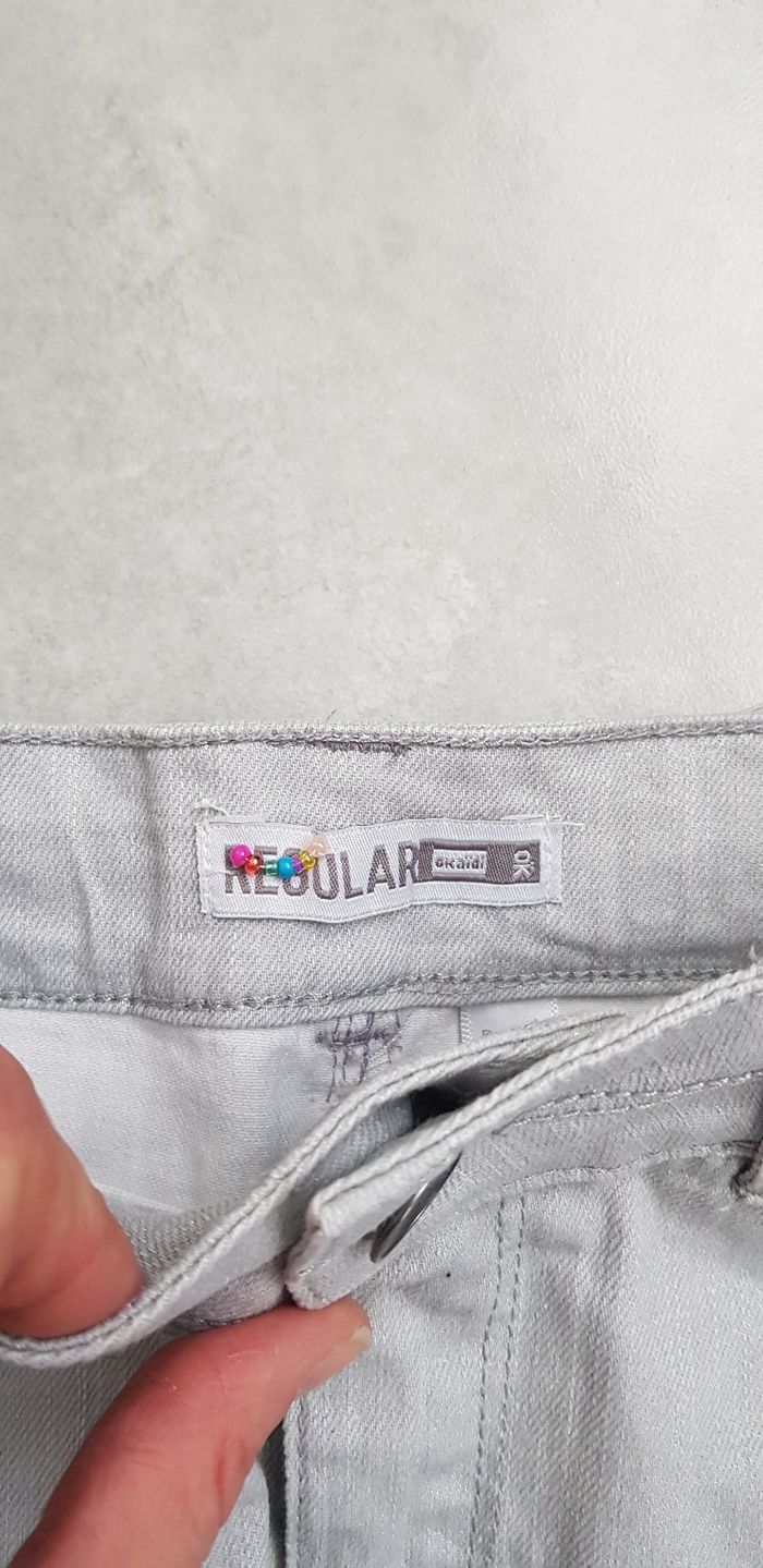 Jupe okaidi 10 ans - photo numéro 2