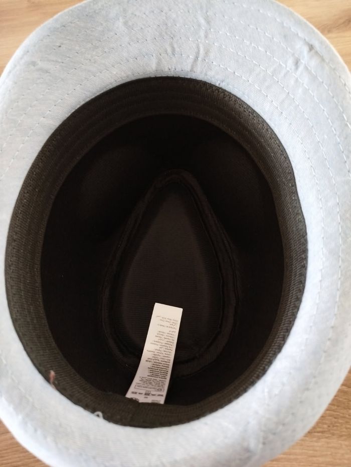 Chapeau, garçon, T. 52 cm, TBE - photo numéro 5