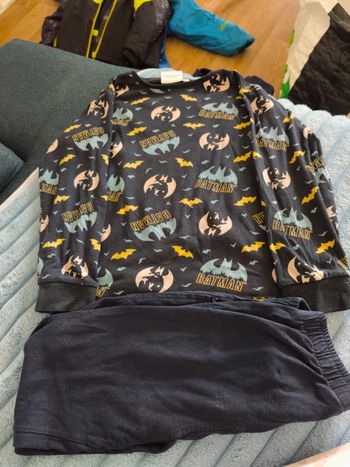 Pyjama