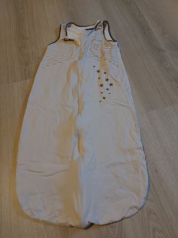 Turbulette 6-24 mois été