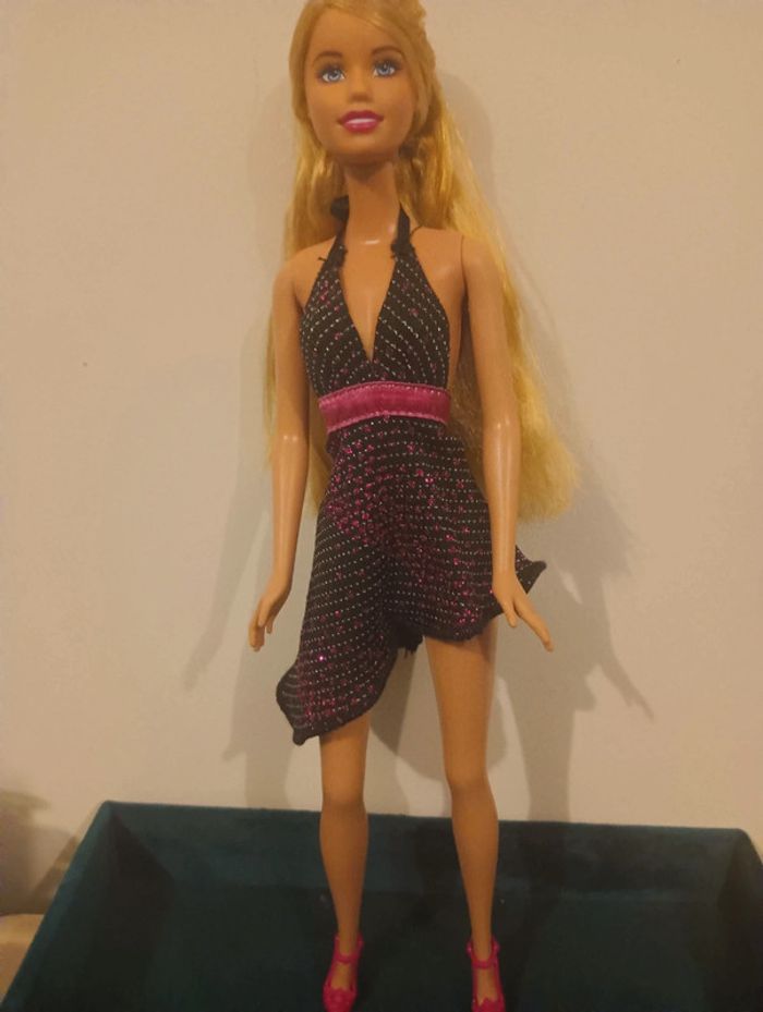 Barbie M - photo numéro 2