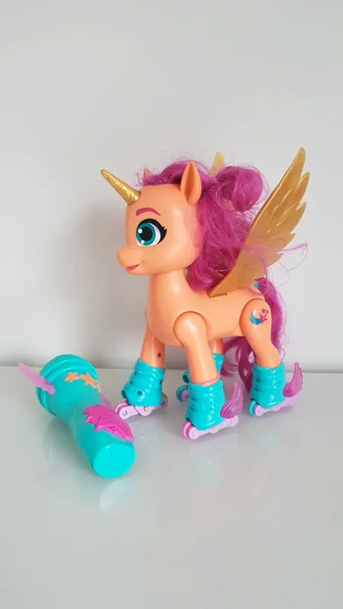 Hasbro Sunny My little pony