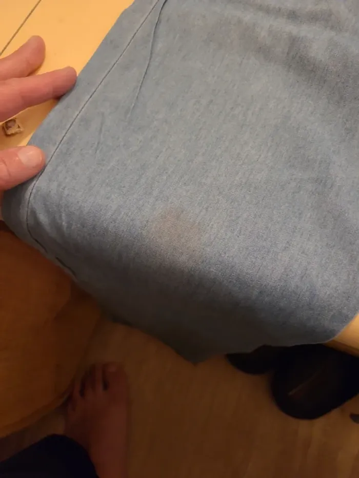 Pantalon léger 12ans - photo numéro 3