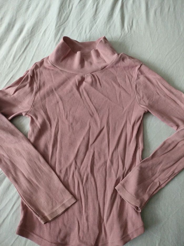 Pull fille 6 ans - photo numéro 2