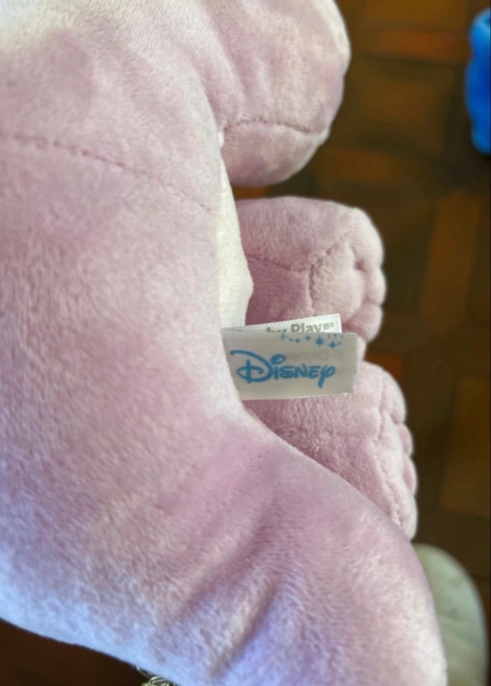 Peluche stitch - photo numéro 3