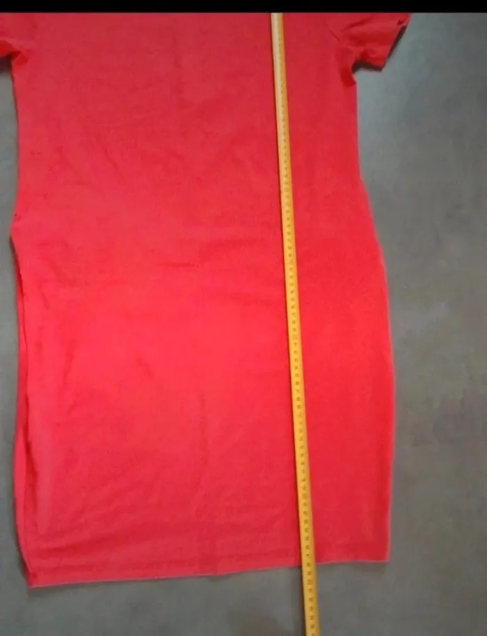 Robe légère taille unique - photo numéro 5